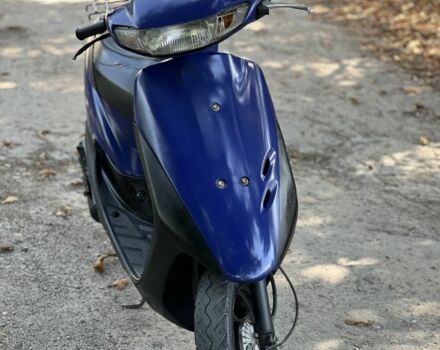 Хонда Другая, объемом двигателя 50 л и пробегом 0 тыс. км за 235 $, фото 5 на Automoto.ua
