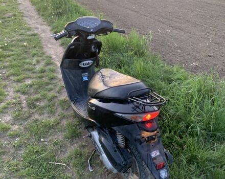 Хонда Інша, об'ємом двигуна 49 л та пробігом 0 тис. км за 460 $, фото 5 на Automoto.ua