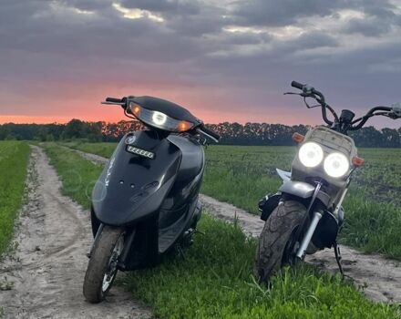 Хонда Другая, объемом двигателя 65 л и пробегом 0 тыс. км за 485 $, фото 5 на Automoto.ua