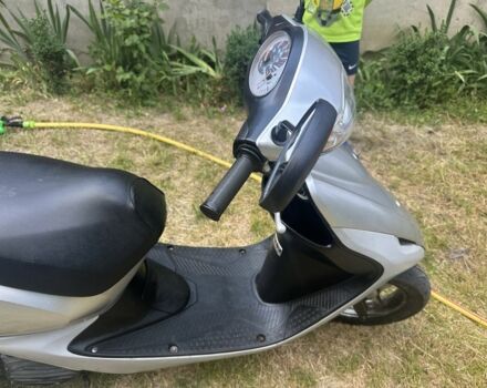 Хонда Другая, объемом двигателя 50 л и пробегом 0 тыс. км за 583 $, фото 1 на Automoto.ua