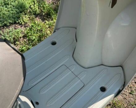 Хонда Другая, объемом двигателя 49 л и пробегом 0 тыс. км за 400 $, фото 5 на Automoto.ua