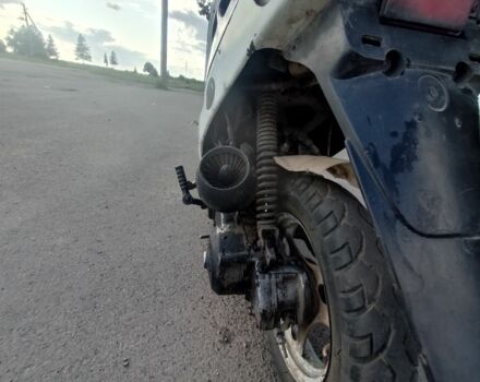 Хонда Другая, объемом двигателя 50 л и пробегом 0 тыс. км за 191 $, фото 4 на Automoto.ua