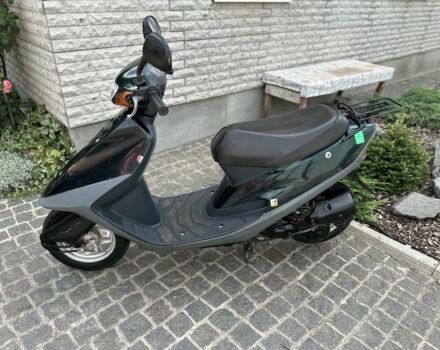 Хонда Другая, объемом двигателя 50 л и пробегом 0 тыс. км за 448 $, фото 11 на Automoto.ua