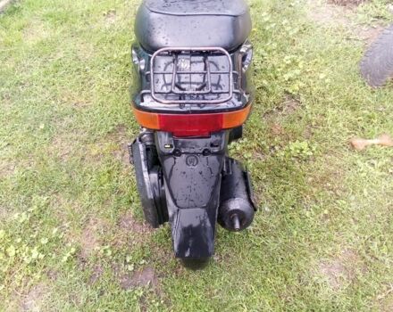 Хонда Другая, объемом двигателя 50 л и пробегом 0 тыс. км за 315 $, фото 3 на Automoto.ua