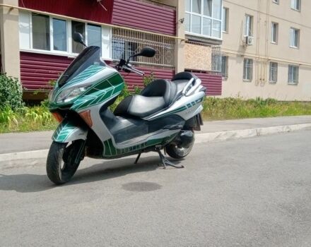 Хонда Інша, об'ємом двигуна 0.25 л та пробігом 0 тис. км за 2000 $, фото 5 на Automoto.ua