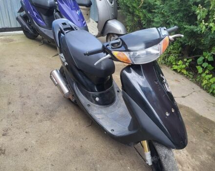 Хонда Другая, объемом двигателя 50 л и пробегом 0 тыс. км за 200 $, фото 2 на Automoto.ua