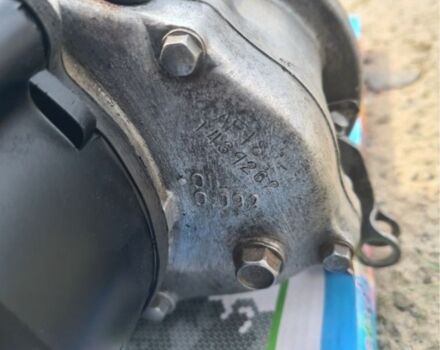 Хонда Другая, объемом двигателя 0 л и пробегом 0 тыс. км за 85 $, фото 3 на Automoto.ua