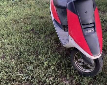Хонда Другая, объемом двигателя 49 л и пробегом 0 тыс. км за 170 $, фото 2 на Automoto.ua