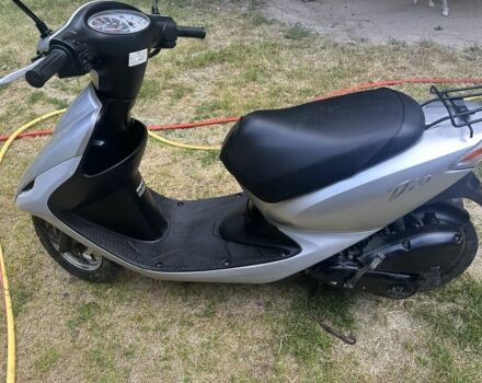 Хонда Другая, объемом двигателя 50 л и пробегом 0 тыс. км за 583 $, фото 3 на Automoto.ua