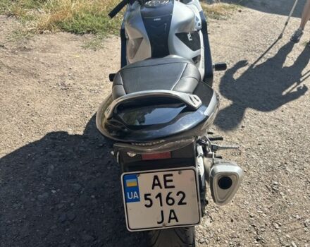 Хонда Інша, об'ємом двигуна 0.6 л та пробігом 0 тис. км за 4500 $, фото 1 на Automoto.ua