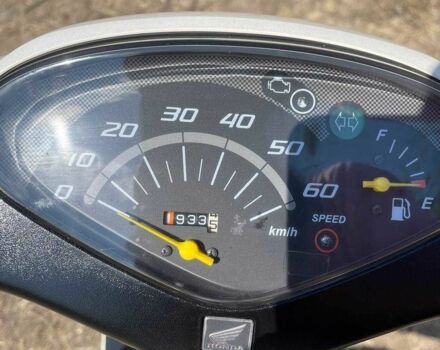 Хонда Другая, объемом двигателя 50 л и пробегом 0 тыс. км за 700 $, фото 7 на Automoto.ua