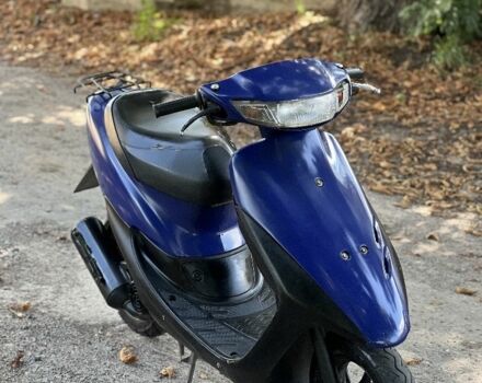 Хонда Другая, объемом двигателя 50 л и пробегом 0 тыс. км за 235 $, фото 3 на Automoto.ua