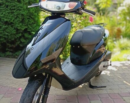 Хонда Другая, объемом двигателя 50 л и пробегом 0 тыс. км за 750 $, фото 1 на Automoto.ua