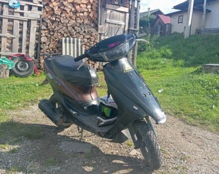 Хонда Другая, объемом двигателя 49 л и пробегом 0 тыс. км за 339 $, фото 5 на Automoto.ua