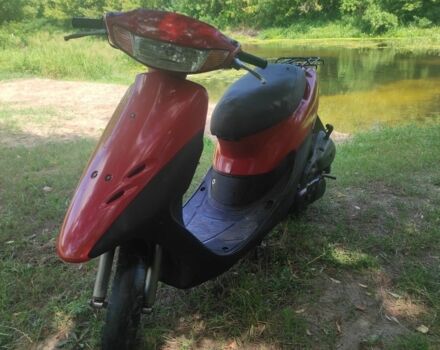 Хонда Інша, об'ємом двигуна 0 л та пробігом 0 тис. км за 218 $, фото 7 на Automoto.ua