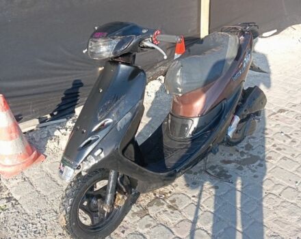 Хонда Другая, объемом двигателя 49 л и пробегом 0 тыс. км за 339 $, фото 1 на Automoto.ua