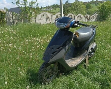 Хонда Другая, объемом двигателя 50 л и пробегом 0 тыс. км за 120 $, фото 1 на Automoto.ua