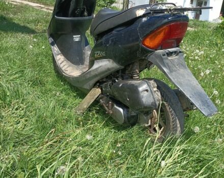 Хонда Другая, объемом двигателя 50 л и пробегом 0 тыс. км за 120 $, фото 3 на Automoto.ua