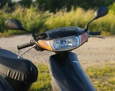 Хонда Інша, об'ємом двигуна 65 л та пробігом 0 тис. км за 315 $, фото 4 на Automoto.ua