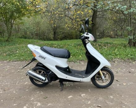 Хонда Другая, объемом двигателя 49 л и пробегом 0 тыс. км за 580 $, фото 2 на Automoto.ua