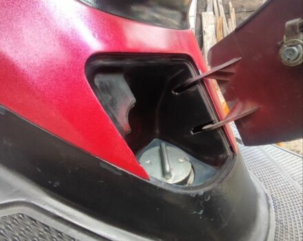 Хонда Другая, объемом двигателя 65 л и пробегом 0 тыс. км за 306 $, фото 5 на Automoto.ua