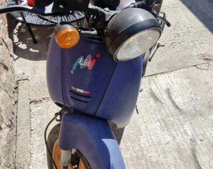 Хонда Другая, объемом двигателя 88 л и пробегом 0 тыс. км за 364 $, фото 4 на Automoto.ua