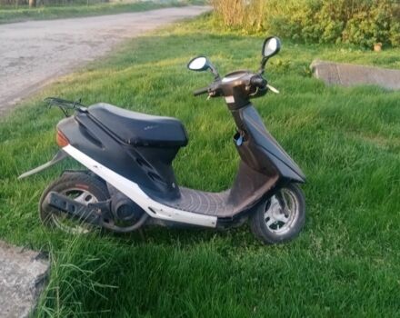 Хонда Другая, объемом двигателя 49 л и пробегом 0 тыс. км за 238 $, фото 2 на Automoto.ua