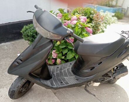 Хонда Другая, объемом двигателя 50 л и пробегом 0 тыс. км за 218 $, фото 1 на Automoto.ua