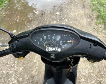 Хонда Другая, объемом двигателя 49 л и пробегом 0 тыс. км за 250 $, фото 8 на Automoto.ua