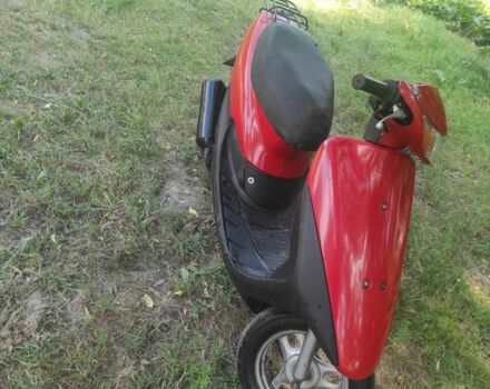 Хонда Інша, об'ємом двигуна 0 л та пробігом 0 тис. км за 218 $, фото 8 на Automoto.ua