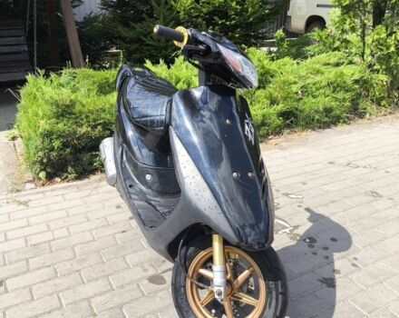 Хонда Другая, объемом двигателя 49 л и пробегом 0 тыс. км за 436 $, фото 2 на Automoto.ua