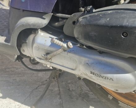 Хонда Другая, объемом двигателя 88 л и пробегом 0 тыс. км за 364 $, фото 5 на Automoto.ua