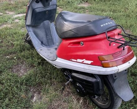 Хонда Другая, объемом двигателя 49 л и пробегом 0 тыс. км за 170 $, фото 4 на Automoto.ua