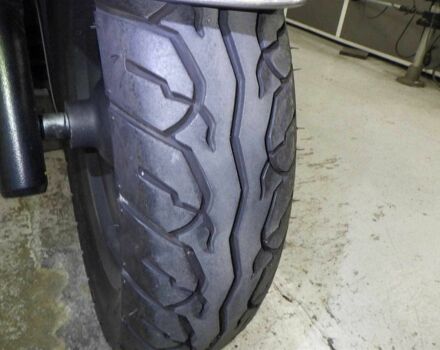 Хонда Другая, объемом двигателя 0.25 л и пробегом 0 тыс. км за 2300 $, фото 8 на Automoto.ua