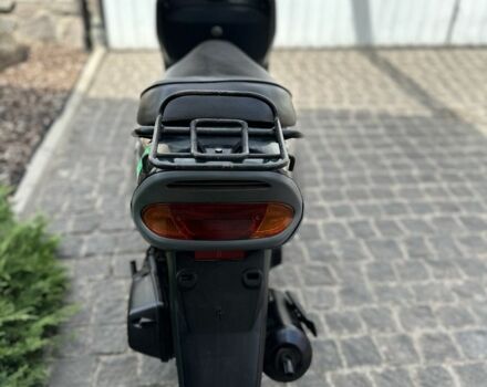 Хонда Другая, объемом двигателя 50 л и пробегом 0 тыс. км за 448 $, фото 4 на Automoto.ua