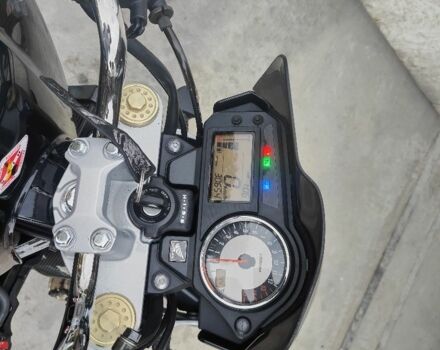 Хонда Інша, об'ємом двигуна 0.6 л та пробігом 0 тис. км за 6300 $, фото 7 на Automoto.ua