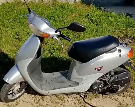 Хонда Другая, объемом двигателя 49 л и пробегом 0 тыс. км за 370 $, фото 1 на Automoto.ua