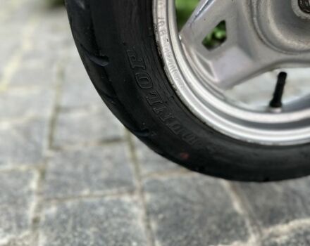 Хонда Другая, объемом двигателя 50 л и пробегом 0 тыс. км за 448 $, фото 6 на Automoto.ua