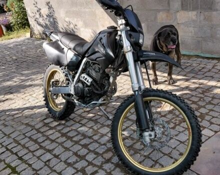 Хонда Інша, об'ємом двигуна 0.25 л та пробігом 0 тис. км за 2600 $, фото 1 на Automoto.ua