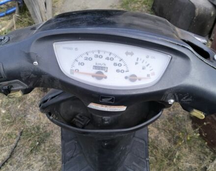 Хонда Другая, объемом двигателя 50 л и пробегом 0 тыс. км за 239 $, фото 2 на Automoto.ua