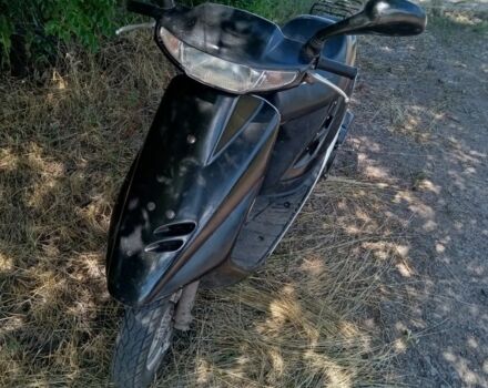 Хонда Другая, объемом двигателя 49 л и пробегом 0 тыс. км за 238 $, фото 1 на Automoto.ua