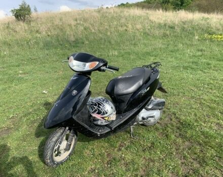 Хонда Інша, об'ємом двигуна 49 л та пробігом 0 тис. км за 460 $, фото 6 на Automoto.ua