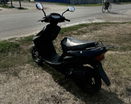 Хонда Інша, об'ємом двигуна 50 л та пробігом 0 тис. км за 315 $, фото 4 на Automoto.ua