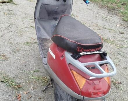 Хонда Другая, объемом двигателя 90 л и пробегом 0 тыс. км за 168 $, фото 1 на Automoto.ua