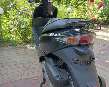 Хонда Другая, объемом двигателя 50 л и пробегом 0 тыс. км за 750 $, фото 3 на Automoto.ua