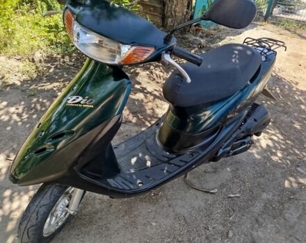 Хонда Інша, об'ємом двигуна 49 л та пробігом 0 тис. км за 344 $, фото 1 на Automoto.ua
