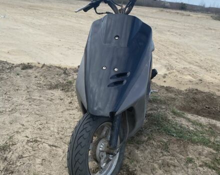 Хонда Інша, об'ємом двигуна 49 л та пробігом 0 тис. км за 120 $, фото 3 на Automoto.ua