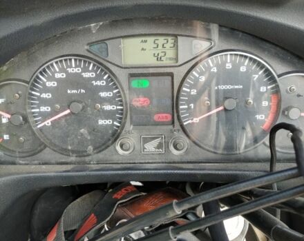 Хонда Інша, об'ємом двигуна 0.7 л та пробігом 0 тис. км за 5000 $, фото 2 на Automoto.ua