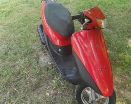 Хонда Інша, об'ємом двигуна 0 л та пробігом 0 тис. км за 218 $, фото 6 на Automoto.ua