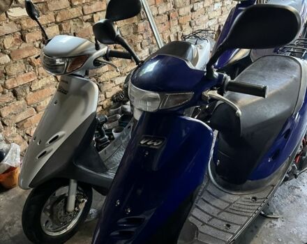 Хонда Другая, объемом двигателя 0 л и пробегом 0 тыс. км за 370 $, фото 1 на Automoto.ua